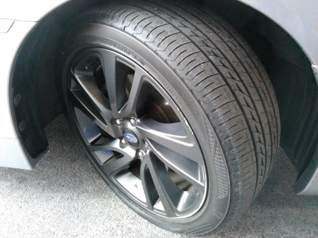 Subaru SUBARU 2014 7611693-9