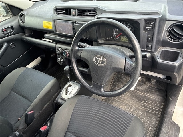 Toyota SUCCEED VAN 2016 7614028-3
