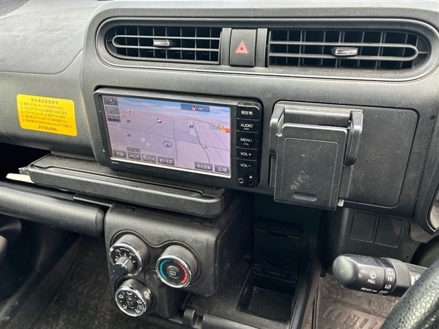 Toyota SUCCEED VAN 2016 7614028-4