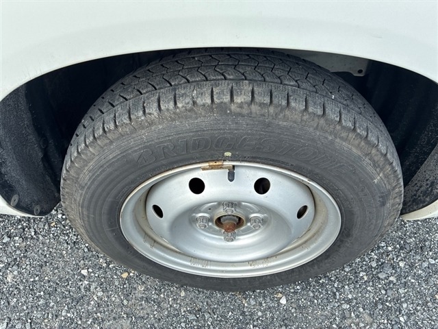 Toyota SUCCEED VAN 2016 7614028-7