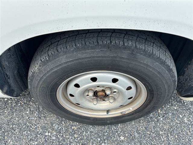 Toyota SUCCEED VAN 2013 7614035-7