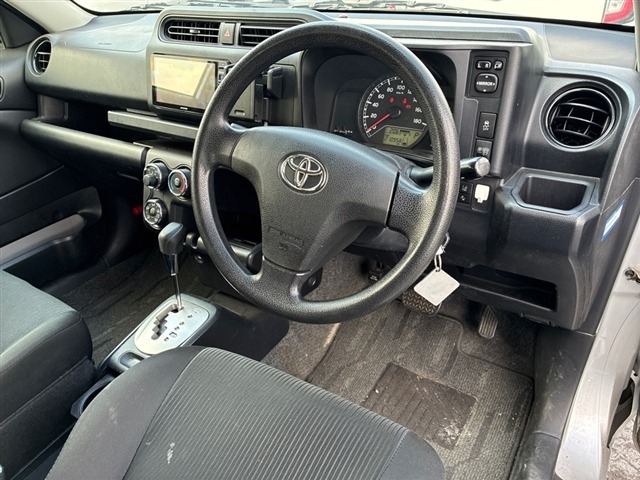 Toyota SUCCEED VAN 2018 7614036-3