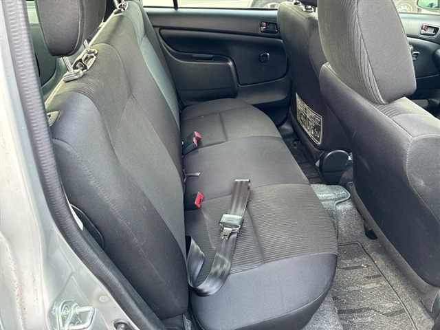 Toyota SUCCEED VAN 2018 7614036-6