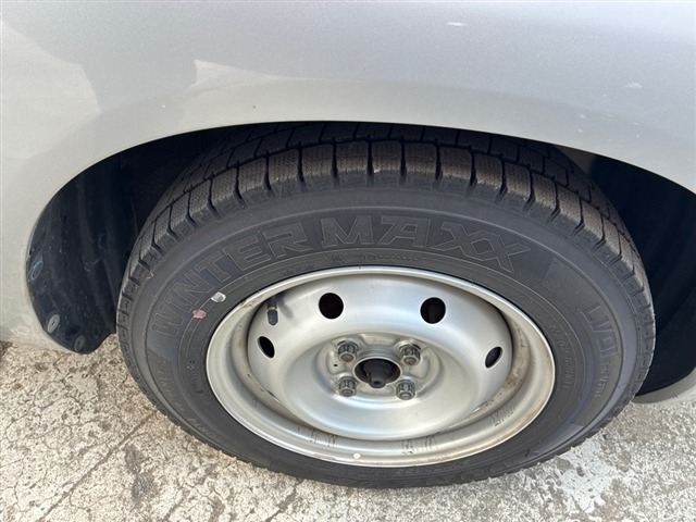 Toyota SUCCEED VAN 2018 7614036-7