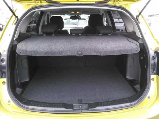 Suzuki SX4 2015 7607880-10
