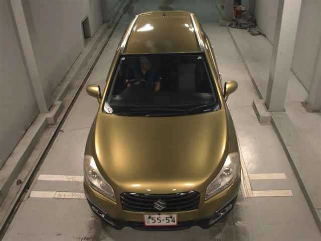 Suzuki SX4 2015 7607880-6