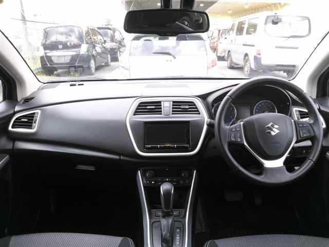 Suzuki SX4 2015 7607880-8