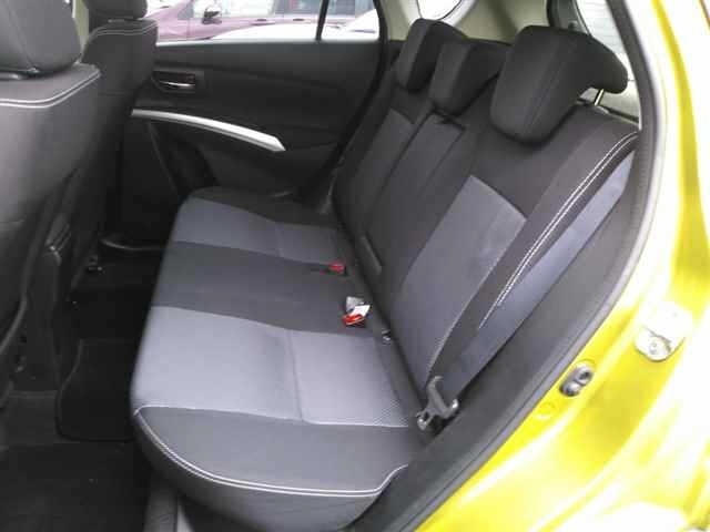 Suzuki SX4 2015 7607880-9