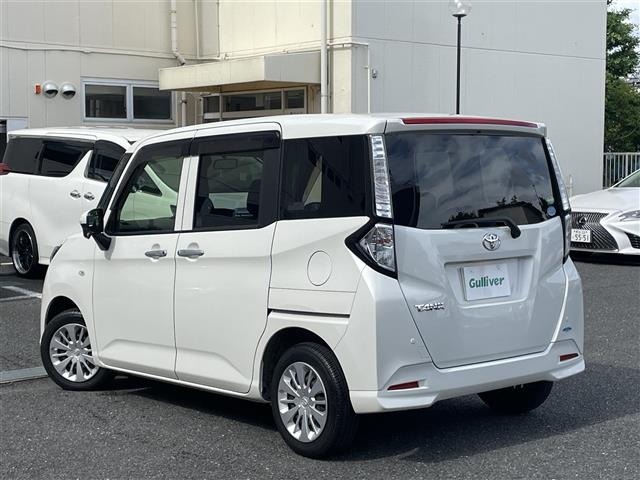 Toyota TANK 2017 7602171-13