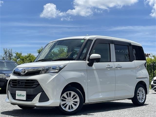 Toyota TANK 2017 7602171-15
