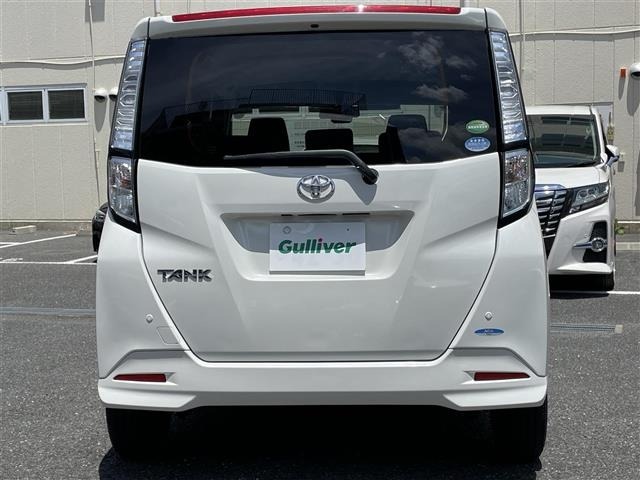 Toyota TANK 2017 7602171-18