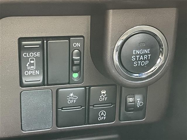 Toyota TANK 2017 7602171-2