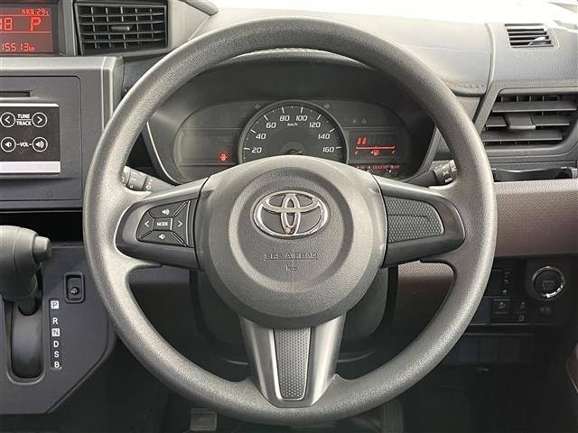 Toyota TANK 2017 7602171-20