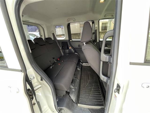 Toyota TANK 2017 7602171-5