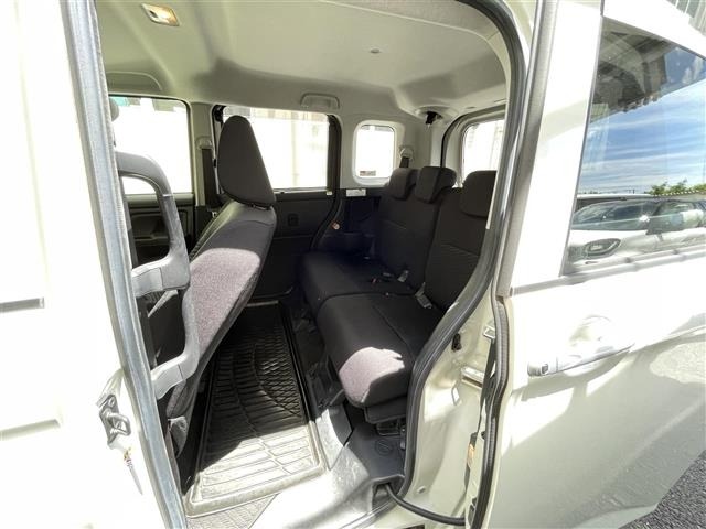 Toyota TANK 2017 7602171-8