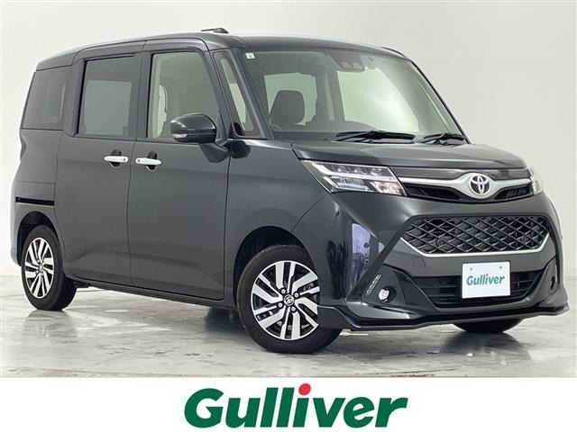Toyota TANK 2019 7602198-0