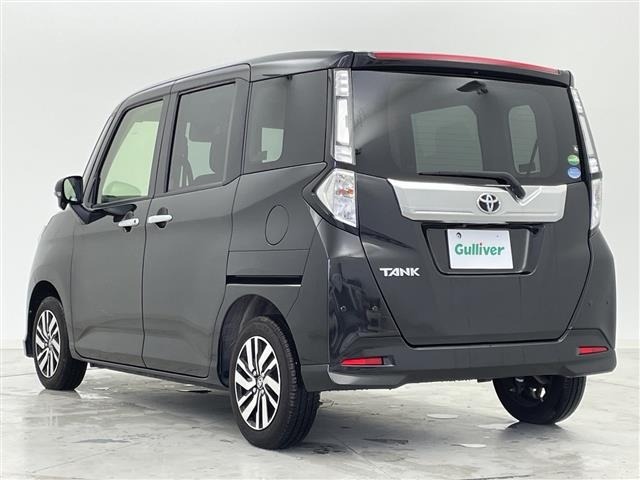 Toyota TANK 2019 7602198-15