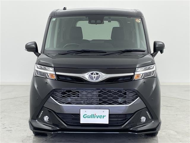 Toyota TANK 2019 7602198-24
