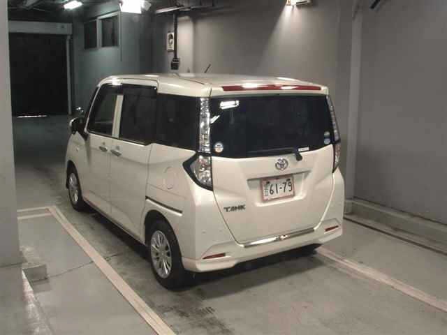 Toyota TANK 2019 7602307-1