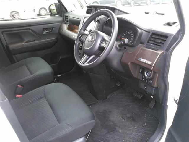 Toyota TANK 2019 7602307-3