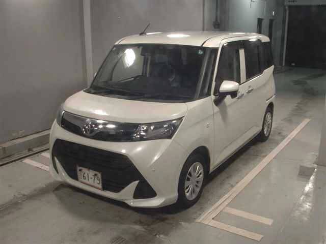 Toyota TANK 2019 7602307-4