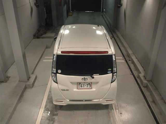 Toyota TANK 2019 7602307-7