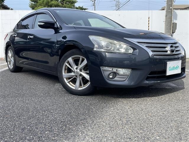 Nissan TEANA 2014 7611423-0