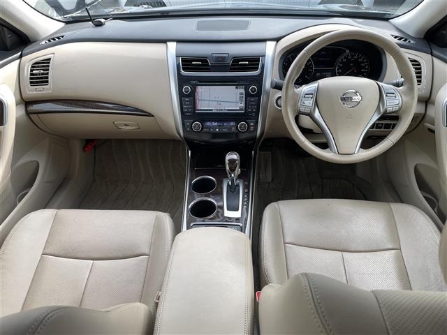Nissan TEANA 2014 7611423-17