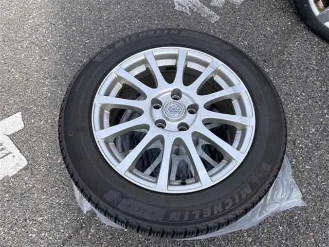 Nissan TEANA 2014 7611423-2