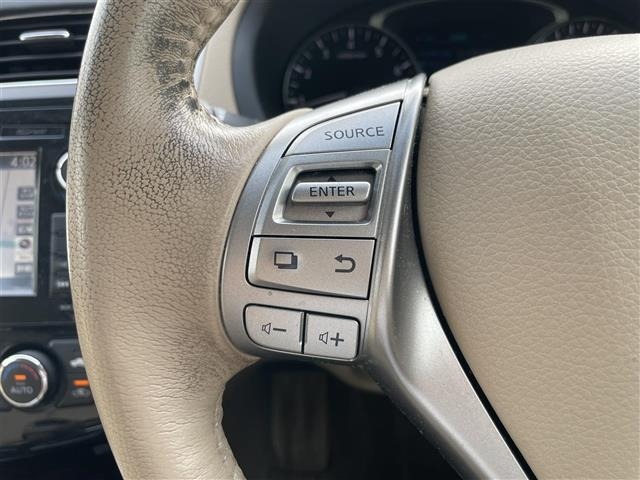 Nissan TEANA 2014 7611423-21