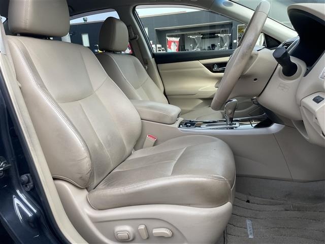 Nissan TEANA 2014 7611423-4