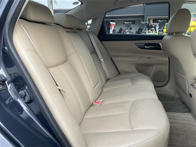 Nissan TEANA 2014 7611423-6
