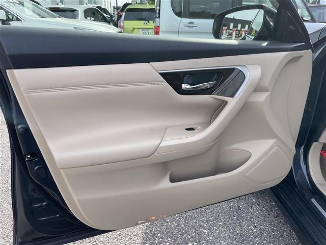 Nissan TEANA 2014 7611423-8