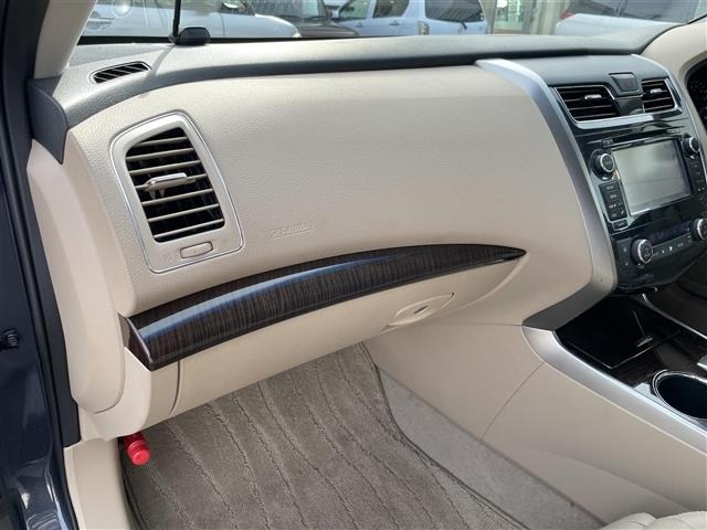Nissan TEANA 2014 7611423-9