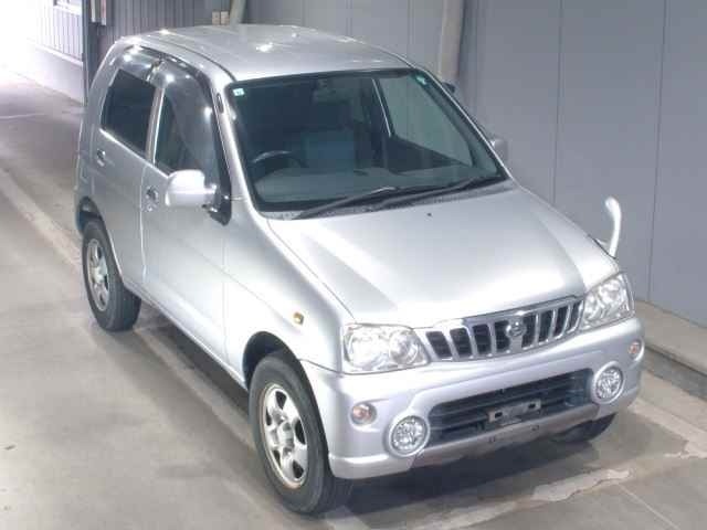 Daihatsu TERIOS KID 2005 7596457-0