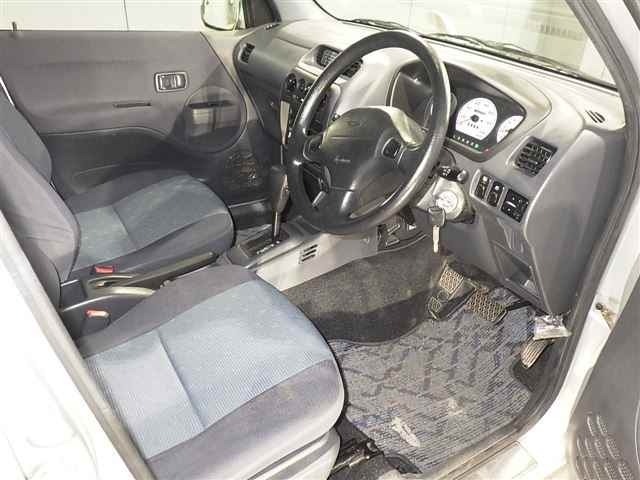 Daihatsu TERIOS KID 2005 7596457-3