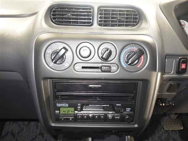 Daihatsu TERIOS KID 2005 7596457-4