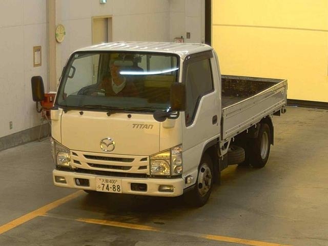 Mazda TITAN 2015 7616082-0
