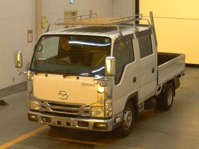 Mazda TITAN 2015 7616098-0