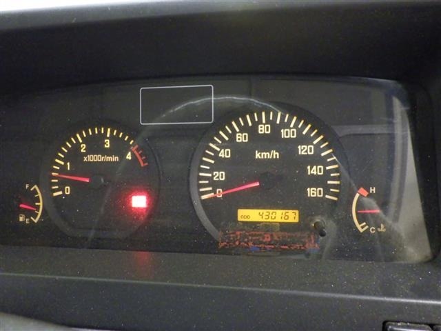 Mazda TITAN 2010 7616100-7