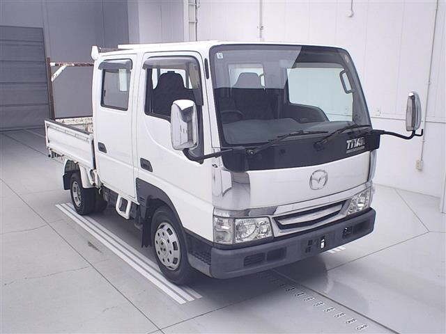 Mazda TITAN 2006 7616186-0