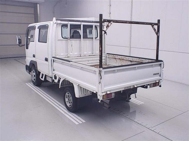 Mazda TITAN 2006 7616186-1