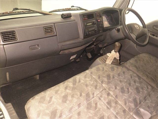 Mazda TITAN 2006 7616186-4