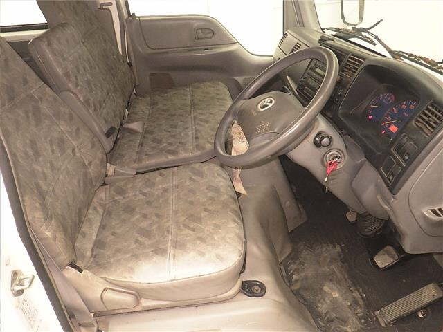 Mazda TITAN 2006 7616186-5