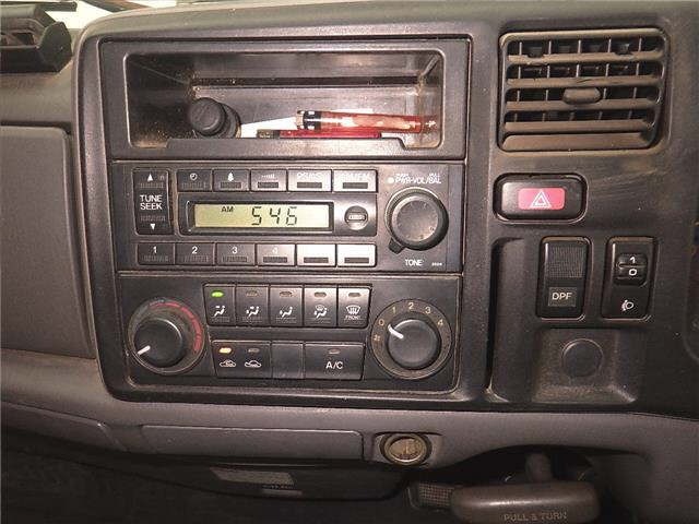 Mazda TITAN 2006 7616186-6