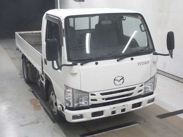 Mazda TITAN 2019 7616271-0