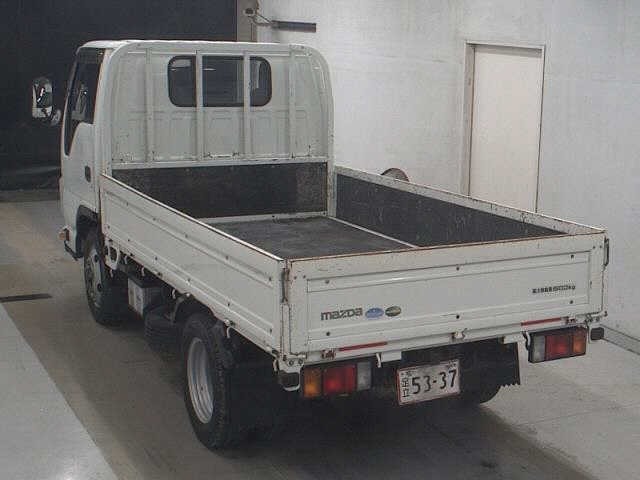 Mazda TITAN 2019 7616271-1