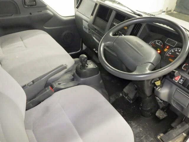 Mazda TITAN 2019 7616271-3
