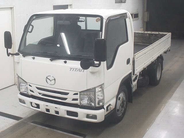 Mazda TITAN 2019 7616271-4