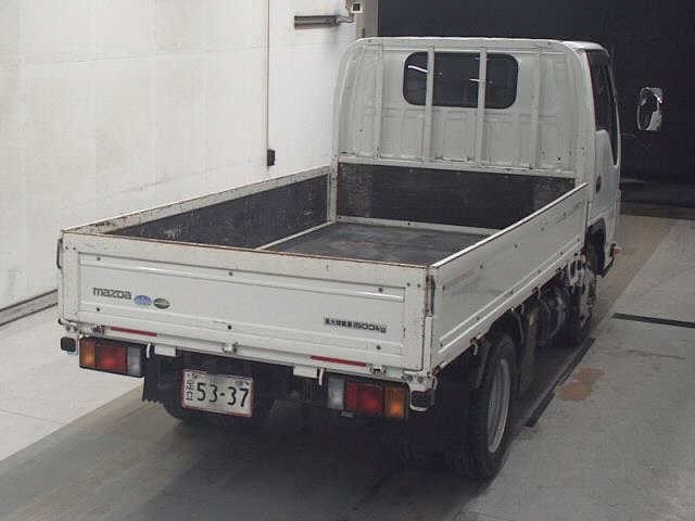 Mazda TITAN 2019 7616271-5